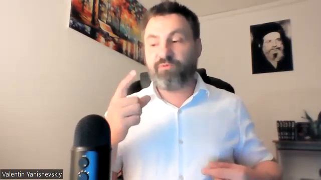 ОСЛАБЛЕНИЕ МАСАХА ДЛЯ СОЗДАНИЯ ПАРЦУФА.ВВЕДЕНИЕ В НАУКУ КАББАЛА.Пункт 37-38 смотреть онлайн