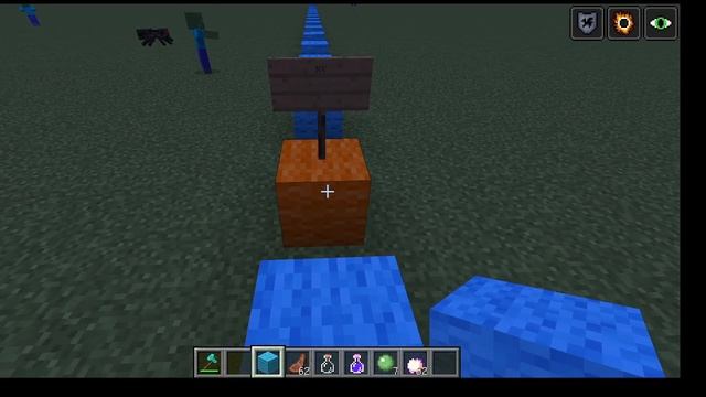 побил два рекорда в майнкрафте