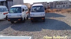 АВТОСАЛОН АВТОМИР Дамас Цена Ургенче Узбекистан 07.02.2023