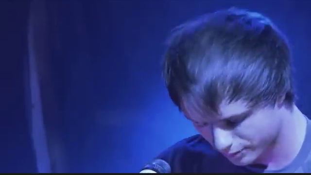 Paramore: Crushcrushcrush (LIVE)