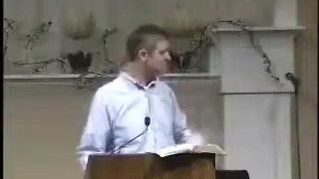 Суть проповеди евангелия Пол Вошер ⁄ Paul Washer