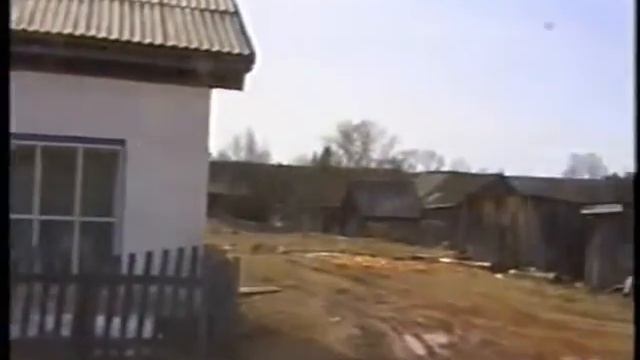 с. МУЛИНО. Нагорского района. 20.04.2012г смотреть онлайн