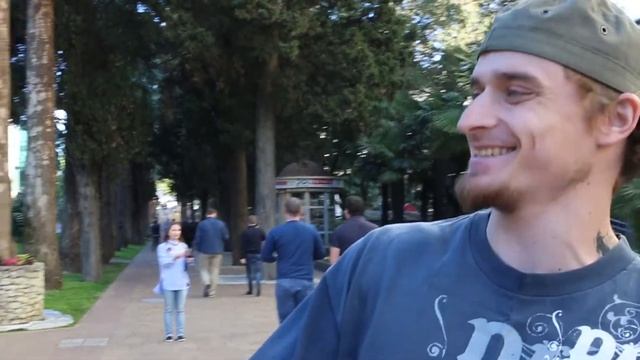 Татуированный Сочи смотреть онлайн