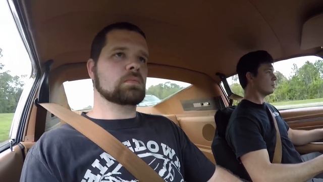 Revology's Coyote Powered 1968 Ford Mustang 2+2 Fastback Test and Tune смотреть онлайн