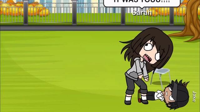 *-Hotel (Part 1)-*/Gacha Life/Inspired by Roblox: Hotel смотреть онлайн