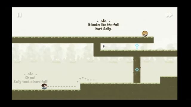 Review: Sally's Law - A Game of Extreme L*** смотреть онлайн