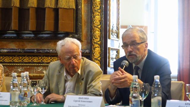 СЕРГЕЙ ЦЫПЛЯЕВ. Возможен ли технологический суверенитет страны? К вопросу об импортозамещении. смотреть онлайн