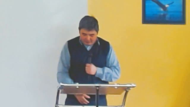 29.03.2020 - Саая А. А. смотреть онлайн