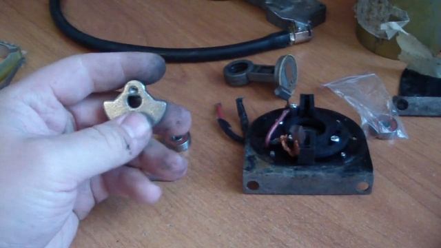 Компрессор Торнадо, ремонт и устройство. смотреть онлайн