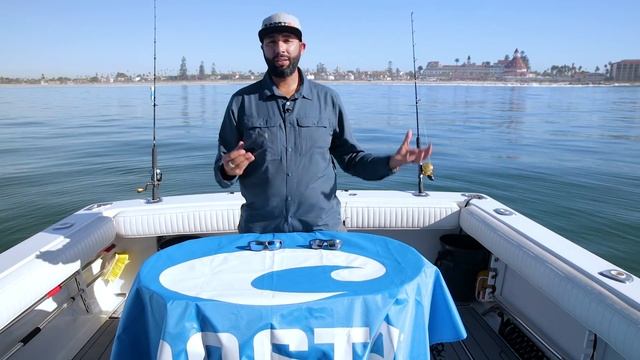 How to Tell if Your Costa Sunglasses are Real | SportRx смотреть онлайн