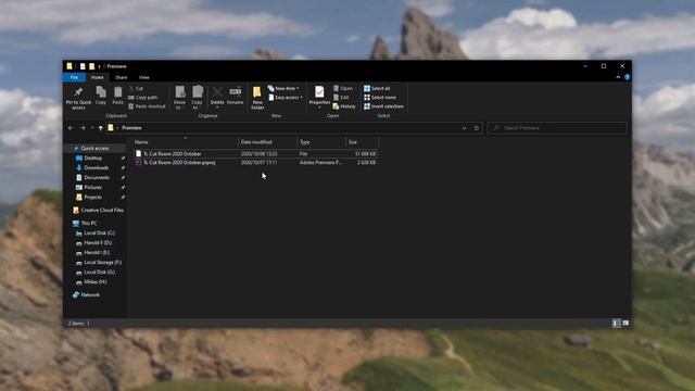Premiere: Open a project in an earlier version | Downgrade Guide смотреть онлайн