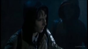 Майк, Лукас и Дастин находят Оди(11) в лесу | Stranger Things