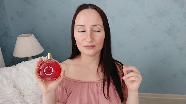 ПАРФЮМЫ ДЛЯ СЛАДКОЙ ЖЕНЩИНЫ смотреть онлайн