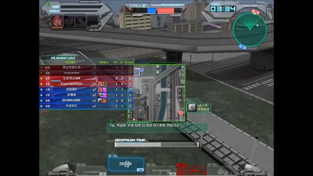 sd gundam capsule fighter - gm (all rank) смотреть онлайн