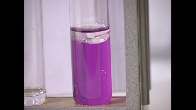 Бензол (отношение бензола к бромной воде и раствору перманганата калия) смотреть онлайн