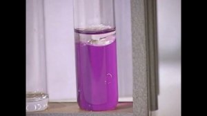 Бензол (отношение бензола к бромной воде и раствору перманганата калия)