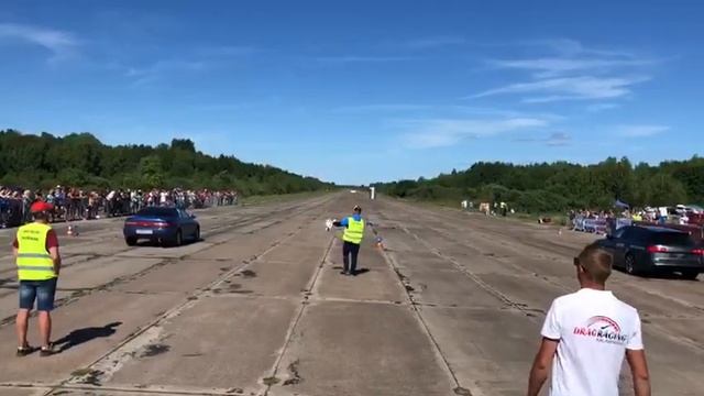 коса 2019 Levin vs RS6 смотреть онлайн