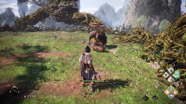 Wo Long Fallen Dynasty: Whip Movesets & Martial Arts