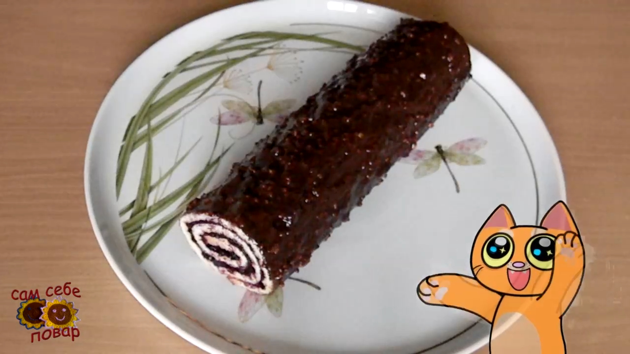 Сам себе повар