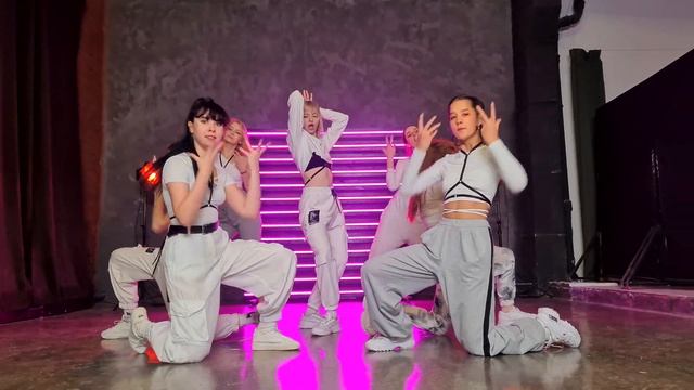 LISA - LALISA • V Team Special