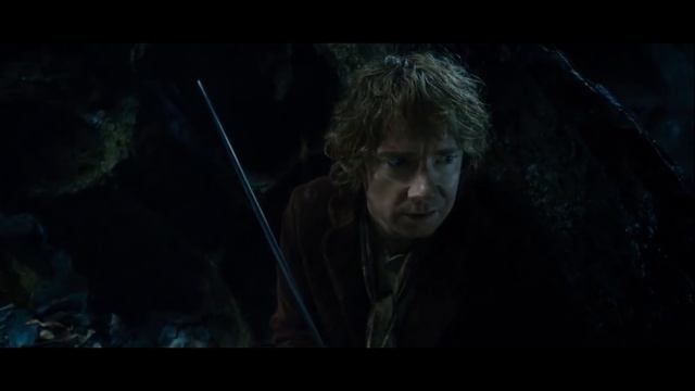 Кто такой Голлум | Властелин Колец / The Lord of the Rings смотреть онлайн