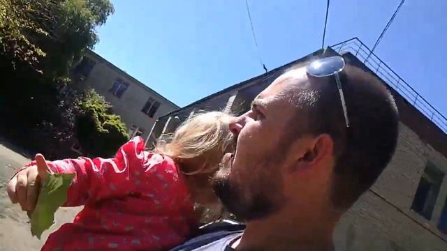 Еще один день позади. смотреть онлайн