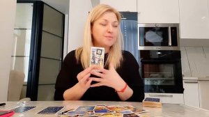 #таро. Что обо мне говорят люди, какой они меня видят?
