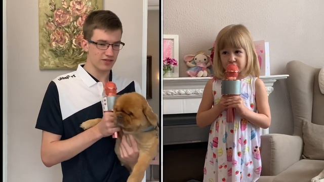 Мы ваши детки смотреть онлайн