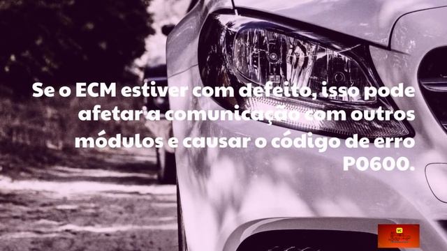 ✅ P0600 CODIGO DE ERRO ??️ смотреть онлайн