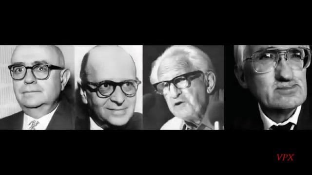 Cultural Marxism and The Third World Invasion by Politik Vertigo смотреть онлайн