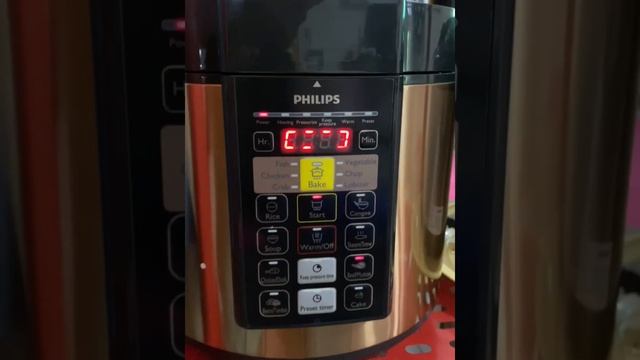 Rendang daging lombong philips HD2139 смотреть онлайн