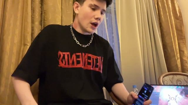 почему кикнули гайку?