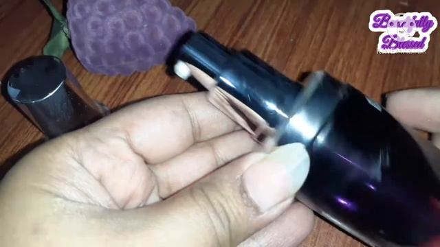 Bioaqua hair serum || best oil replacement review By beautifully blessed смотреть онлайн