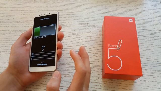 XIAOMI REDMI 5! ЛУЧШИЙ ЛИ ЗА СВОИ ДЕНЬГИ?