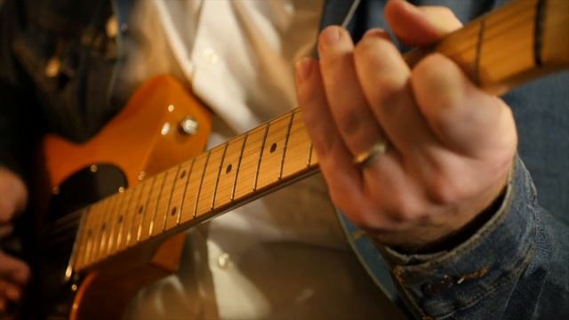 Fender ORIGINAL American Vintage 52 Tele Pickups Review & Demo | Squier Affinity Telecaster Upgrade