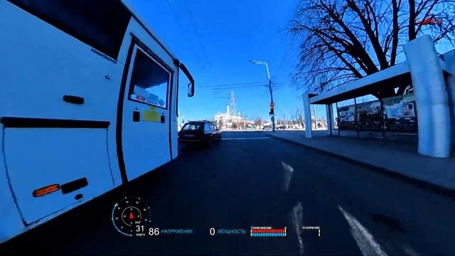 21 Марта. Утро. Быстро на работу. смотреть онлайн