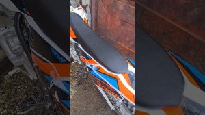 kayo k1 щелкает реле? не работает стартер? проблема решена причина найдена...