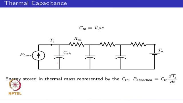 Mod-03 Lec-32 Thermal model, management and cycling failure of IGBT modules смотреть онлайн