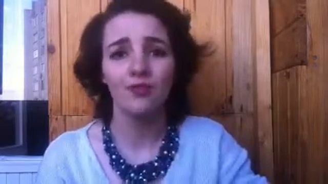 Стихотворение "Шёпот сердца" Лола Августинова смотреть онлайн