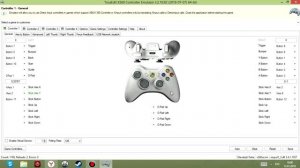 Как играть в пк с геймпадом, настроить геймпад для всех игр на PC.