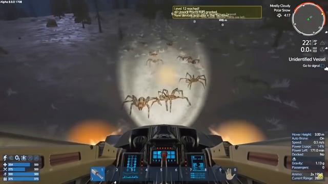 END GAME | Empyrion Galactic Survival | Alpha 8 main release | #26 смотреть онлайн
