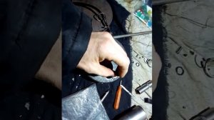 Клапан опережения впрыска TCV.на ТНВД 3СТЕ