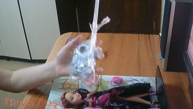 Посылка Эвер Афтер Хай.Распаковка Браер Бьюти . Обзор на русском .Sending Ever the after Hai. смотреть онлайн