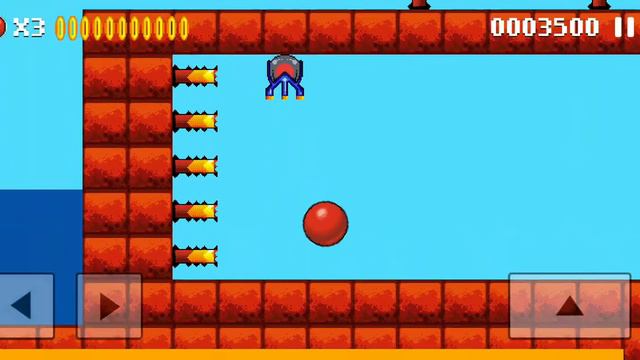 9-11 Уровни в Bounce в Original смотреть онлайн