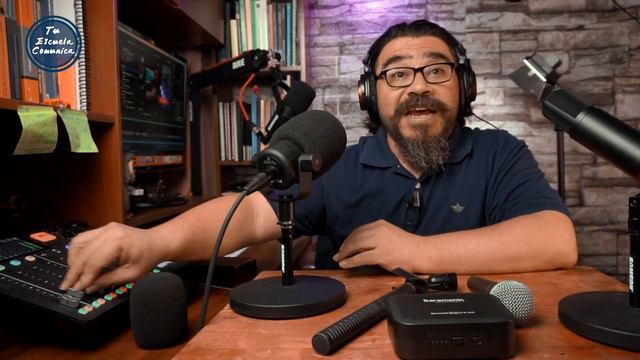 ¿Qué micrófono elijo? смотреть онлайн