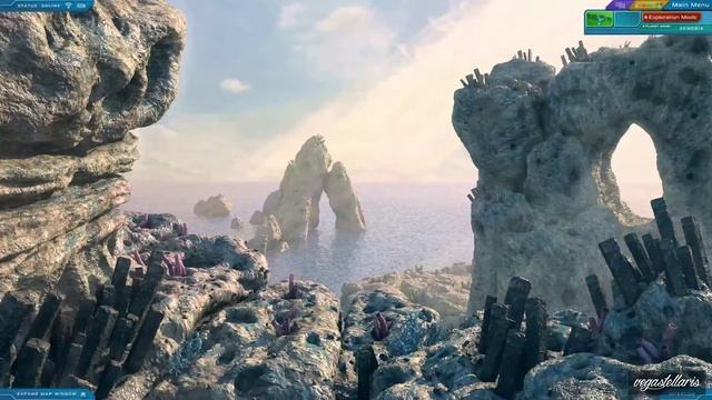 Second Contact | J.U.L.I.A. Among the Stars [Blind Let's Play] | Part 4 смотреть онлайн