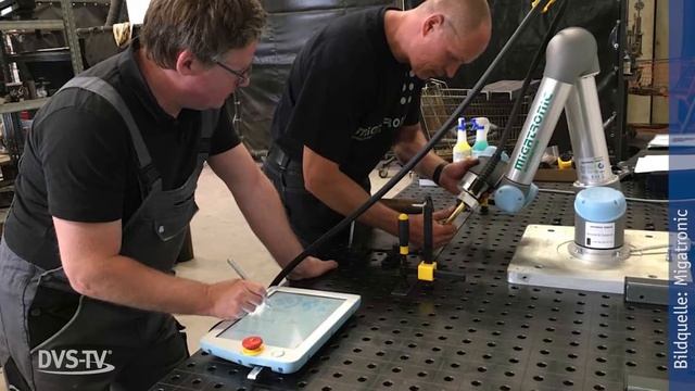 DVS-TV Nachrichten 35 (29.08.2017)