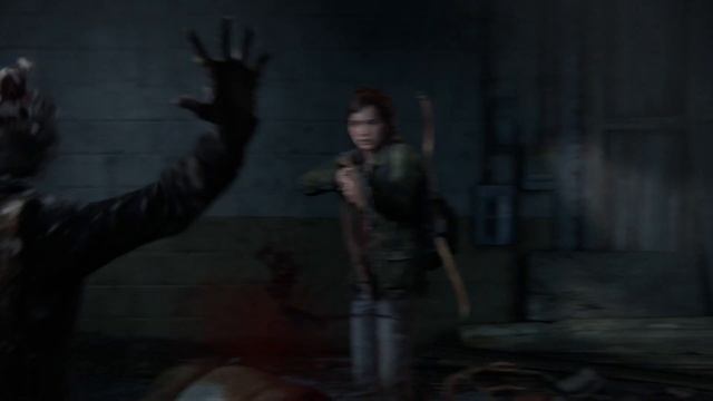 #21 Несём потери | The Last Of Us смотреть онлайн