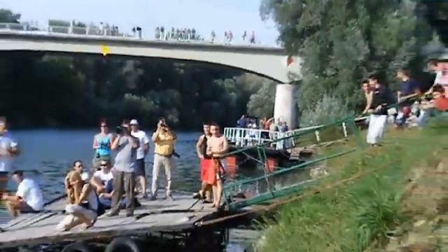 ÁVG - REFI Regatta-1. 2012 смотреть онлайн