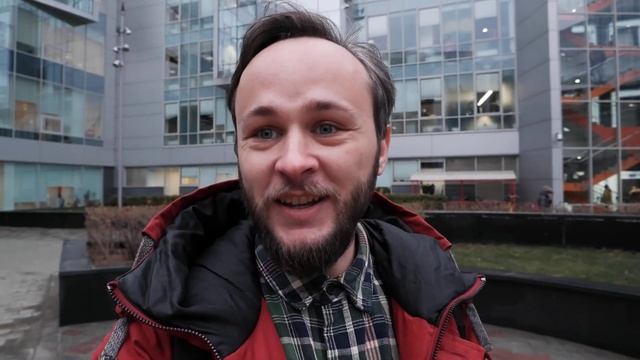 Fujifilm X-A7: тест видеорежима смотреть онлайн